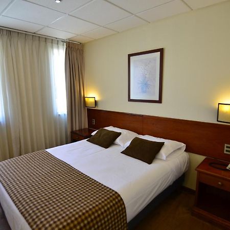 Tur Hotel Santiago Dış mekan fotoğraf