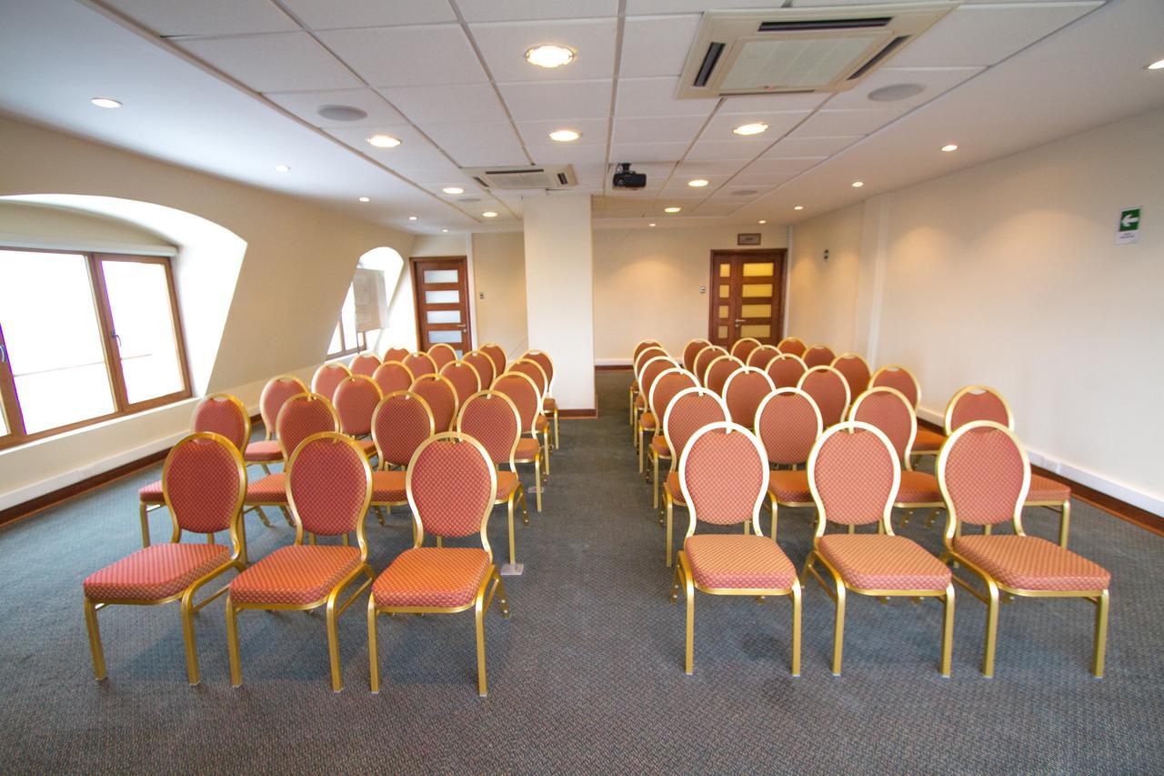 Tur Hotel Santiago Dış mekan fotoğraf